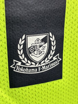 【2011】横浜F・マリノス（A）/ CONDITION：A / SIZE：L / #12 / 袖スポンサーつき