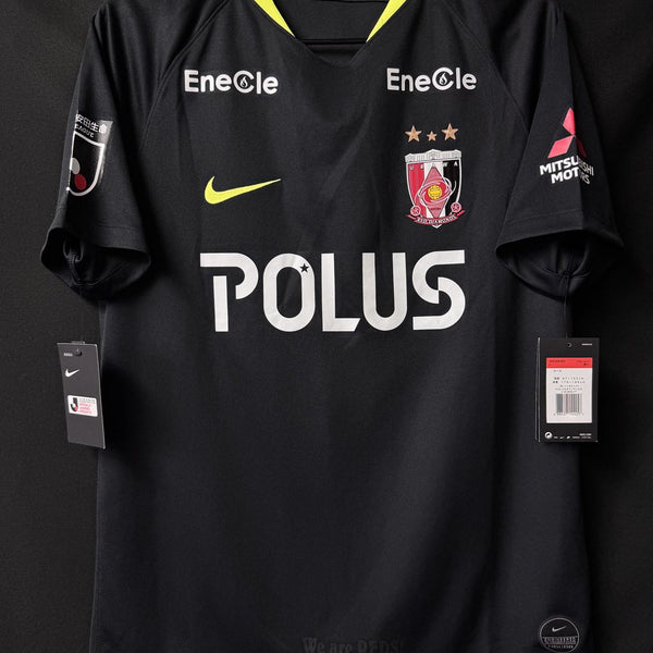 2019】浦和レッズ（A）/ CONDITION：New / SIZE：L – Vintage Sports