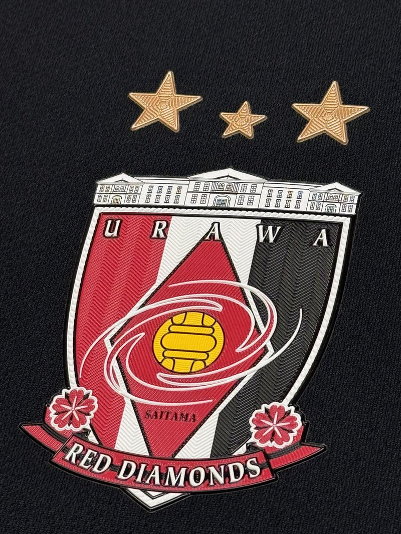 2019】浦和レッズ（A）/ CONDITION：New / SIZE：L – Vintage Sports