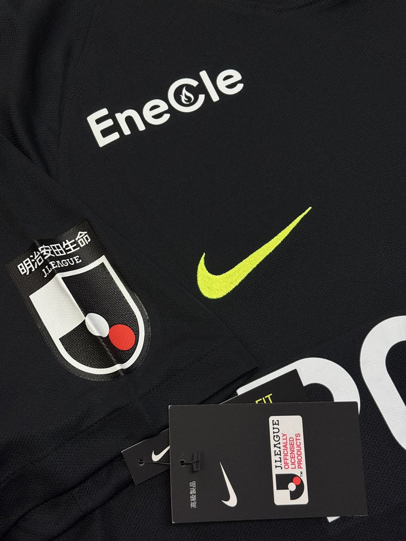 2019】浦和レッズ（A）/ CONDITION：New / SIZE：L – Vintage Sports