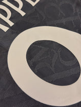 【2024/25】レアル・マドリード（3RD）/ CONDITION：A- / SIZE：L / #9 / MBAPPÉ / UCL優勝、Foundationパッチ / オーセンティック