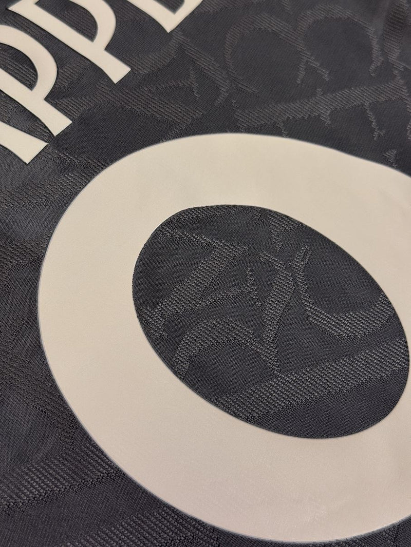 2024/25】レアル・マドリード（3RD）/ CONDITION：A- / SIZE：L / #9