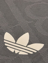 【2024/25】レアル・マドリード（3RD）/ CONDITION：A- / SIZE：L / #9 / MBAPPÉ / UCL優勝、Foundationパッチ / オーセンティック