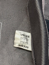 【2024/25】レアル・マドリード（3RD）/ CONDITION：A- / SIZE：L / #9 / MBAPPÉ / UCL優勝、Foundationパッチ / オーセンティック