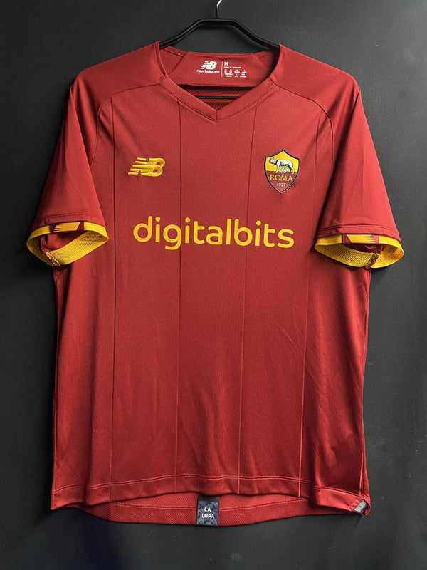 ASローマ – Vintage Sports Football Store