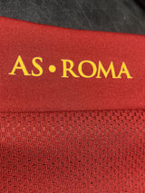【2021/22】ASローマ（H）/ CONDITION：A / SIZE：M