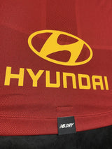 【2021/22】ASローマ（H）/ CONDITION：A / SIZE：M