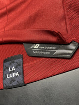 【2021/22】ASローマ（H）/ CONDITION：A / SIZE：M