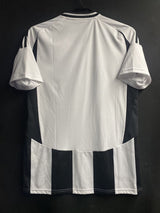 【2024/25】ユベントス（H）/ CONDITION：A / SIZE：XL（日本規格）
