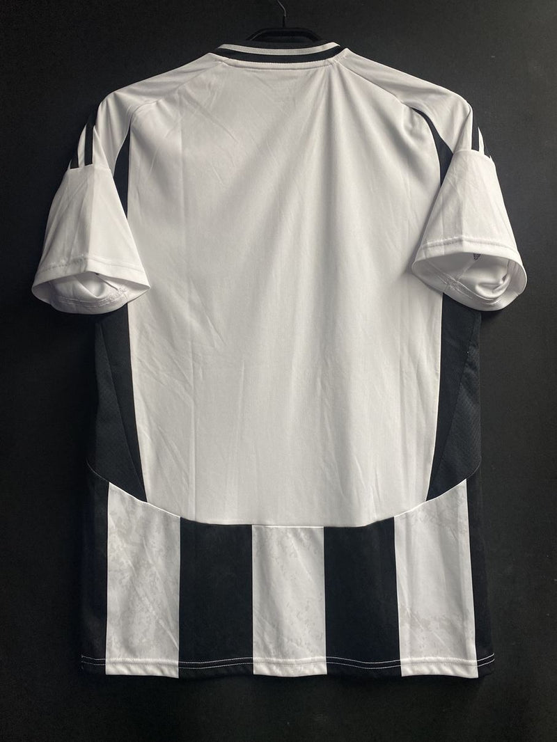 2024/25】ユベントス（H）/ CONDITION：A / SIZE：XL（日本規格