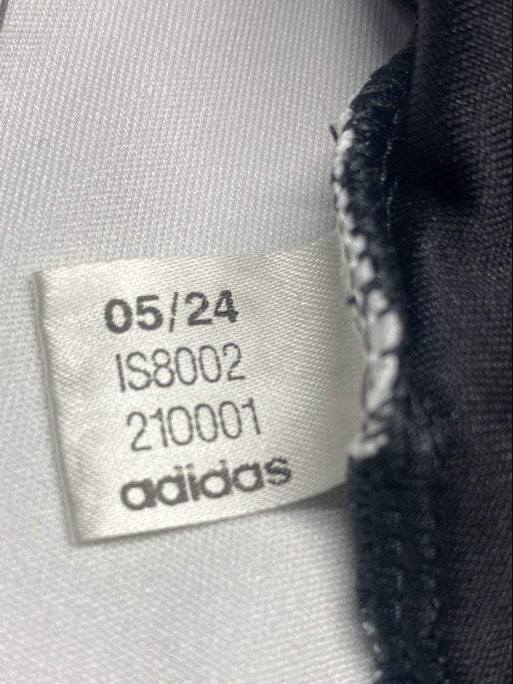 2024/25】ユベントス（H）/ CONDITION：A / SIZE：XL（日本規格