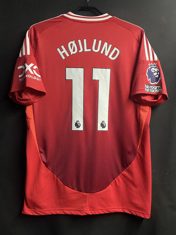 マンチェスター・ユナイテッド – Vintage Sports Football Store