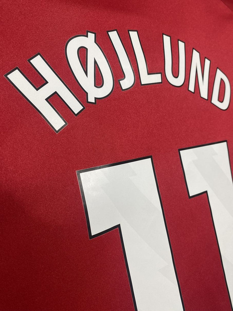 2024/25】マンチェスター・ユナイテッド（H）/ CONDITION：A / SIZE