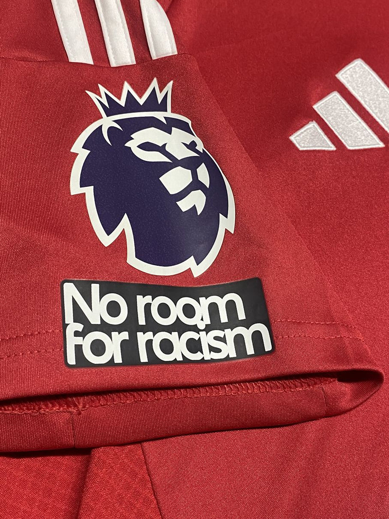 2024/25】マンチェスター・ユナイテッド（H）/ CONDITION：A / SIZE