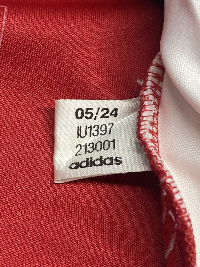 2024/25】マンチェスター・ユナイテッド（H）/ CONDITION：A / SIZE