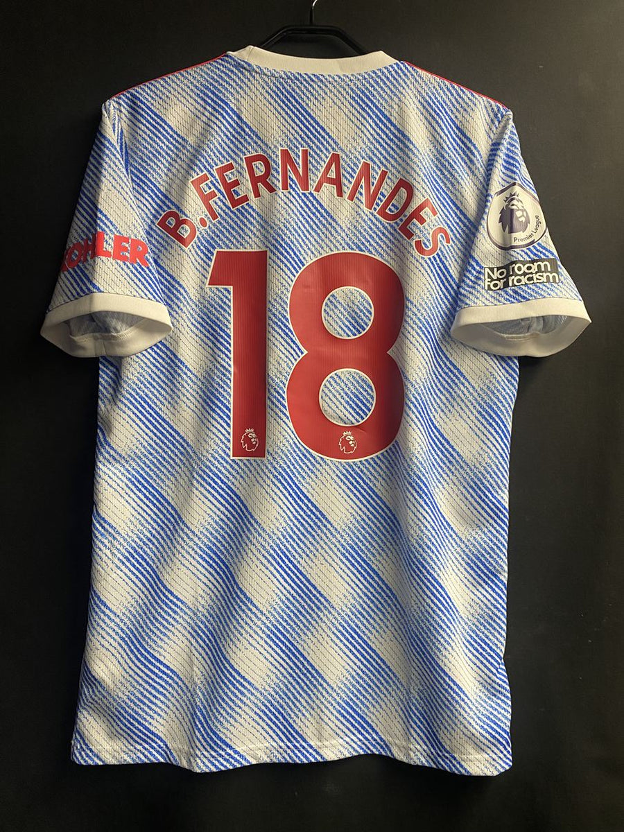 マンチェスター・ユナイテッド – Vintage Sports Football Store