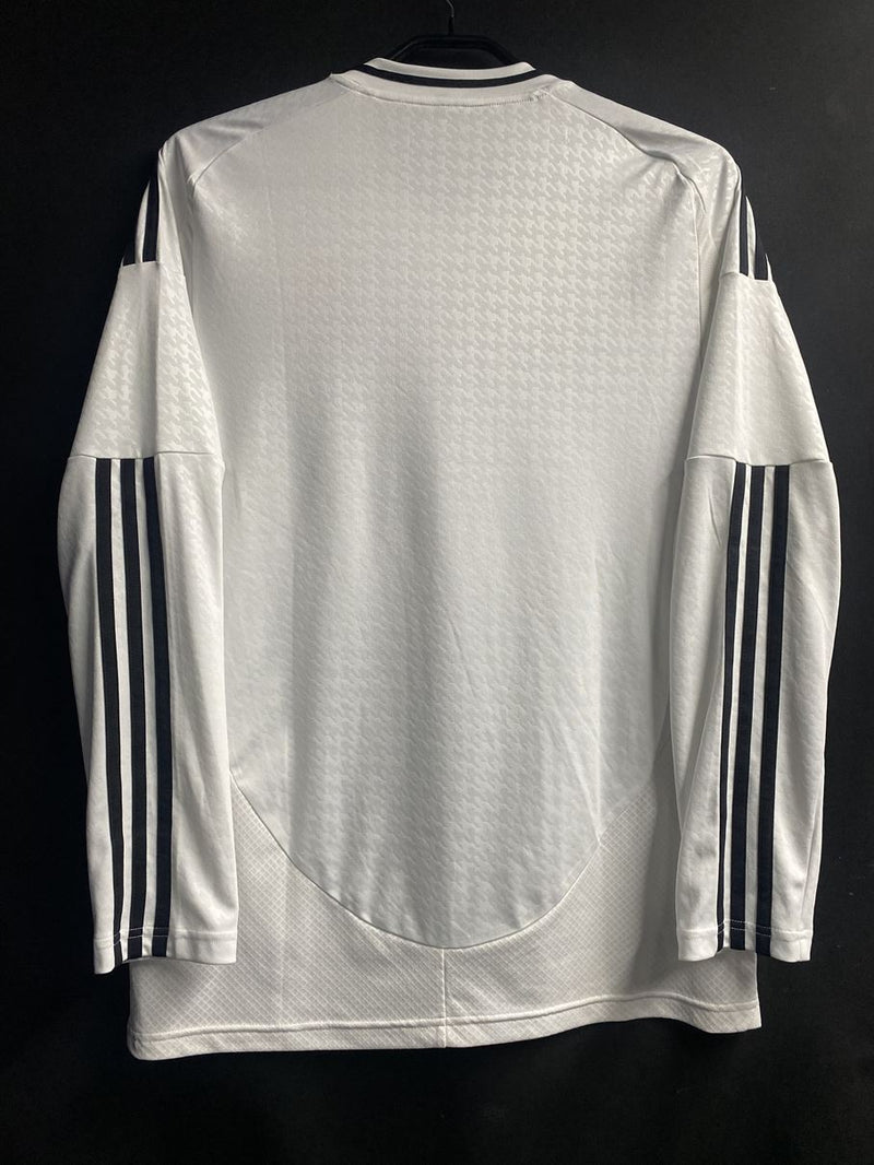 2024/25】レアル・マドリード（H）/ CONDITION：A / SIZE：XL（日本