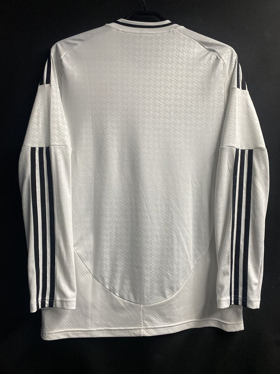 2024/25】レアル・マドリード（H）/ CONDITION：A / SIZE：XL（日本