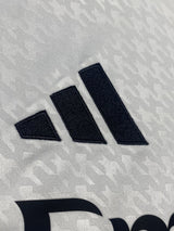 【2024/25】レアル・マドリード（H）/ CONDITION：A / SIZE：XL（日本規格）