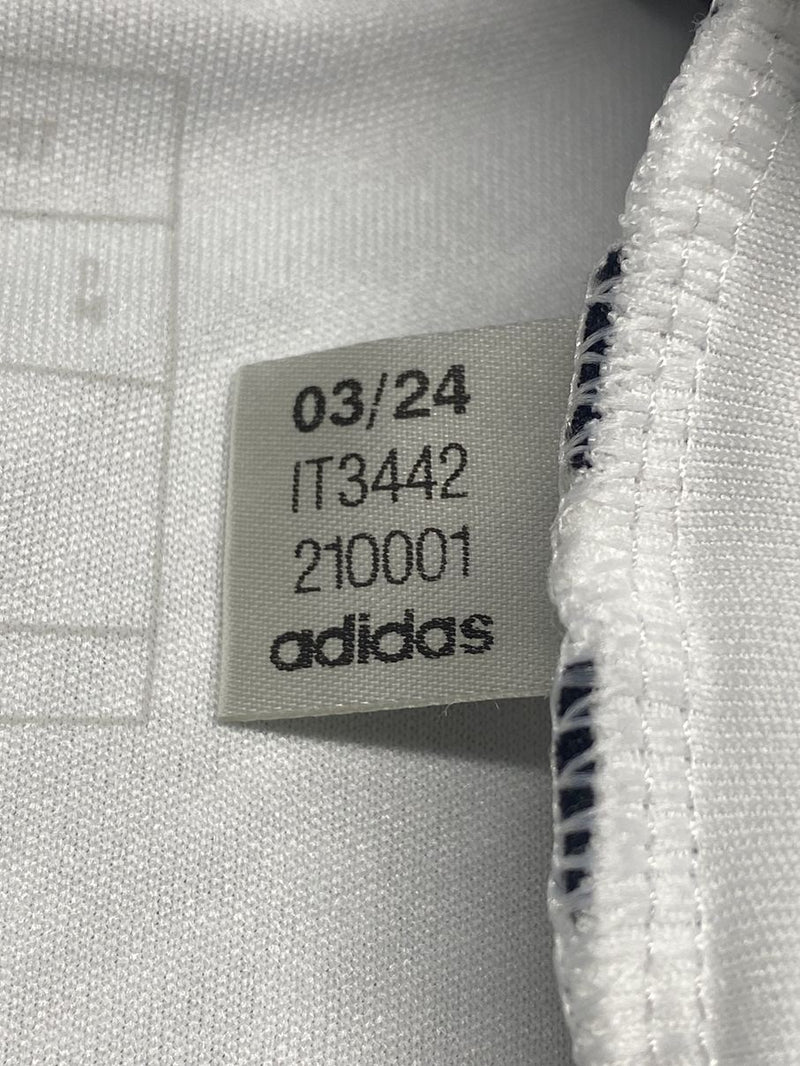 2024/25】レアル・マドリード（H）/ CONDITION：A / SIZE：XL（日本