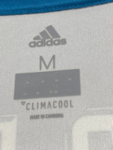 【2017/18】レアル・マドリード（H）/ CONDITION：A / SIZE：M / #4 / SERGIO RAMOS /  UCL仕様