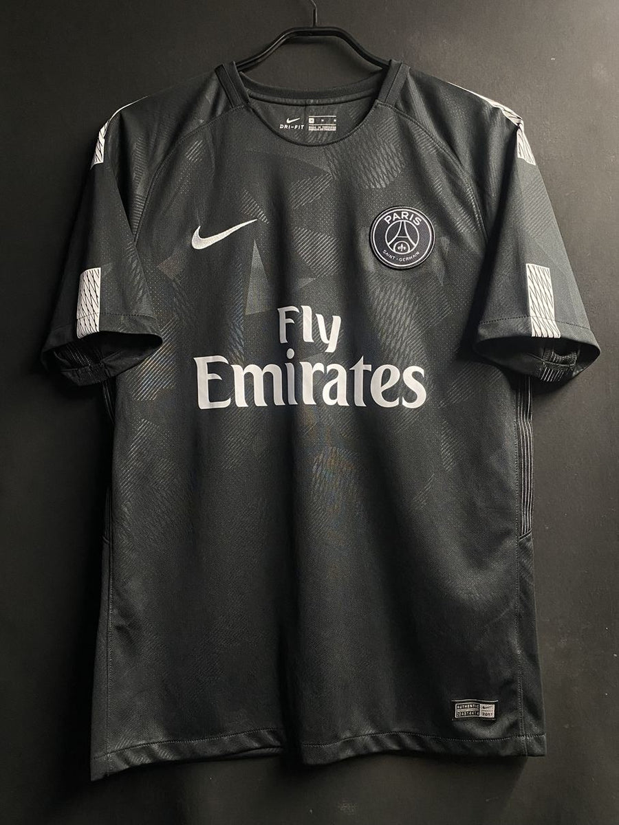 2017/18】パリ・サンジェルマン（3rd）/ CONDITION：A / SIZE：M / #10