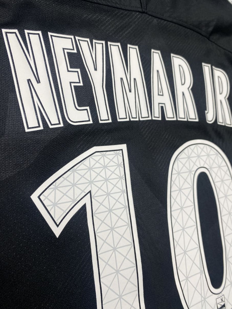 2017/18】パリ・サンジェルマン（3rd）/ CONDITION：A / SIZE：M / #10