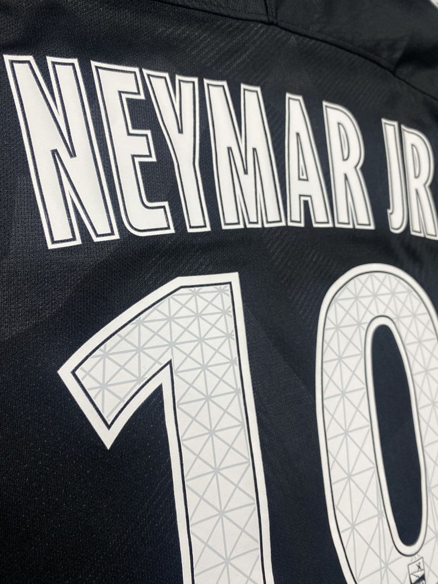 2017/18】パリ・サンジェルマン（3rd）/ CONDITION：A / SIZE：M / #10