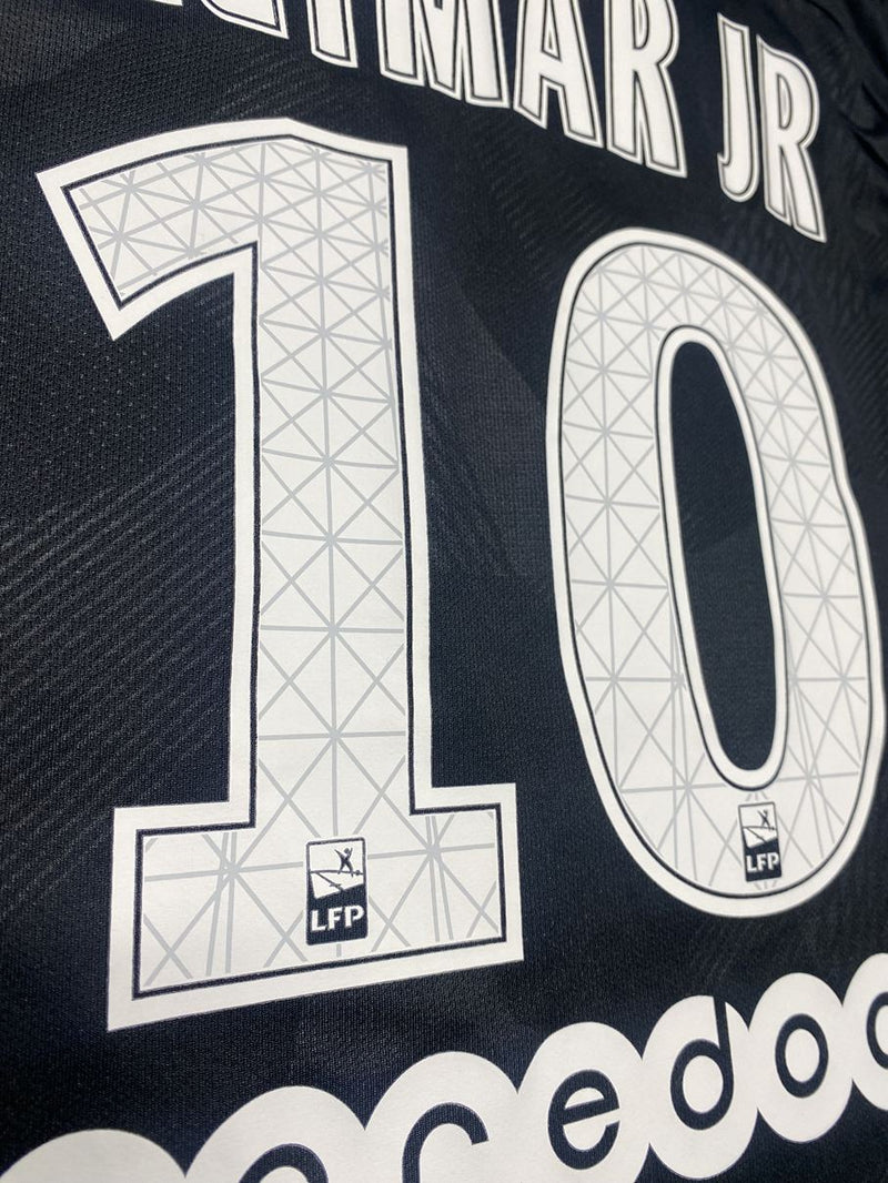 2017/18】パリ・サンジェルマン（3rd）/ CONDITION：A / SIZE：M / #10