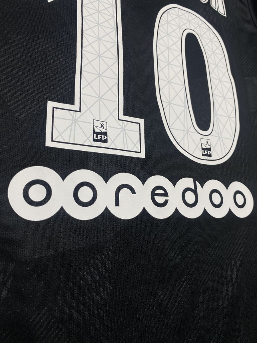 2017/18】パリ・サンジェルマン（3rd）/ CONDITION：A / SIZE：M / #10