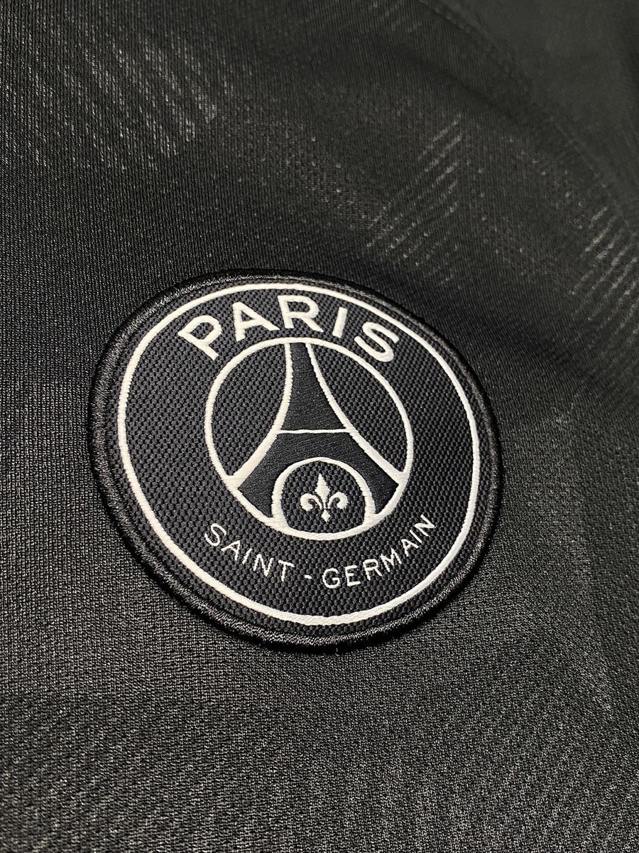 2017/18】パリ・サンジェルマン（3rd）/ CONDITION：A / SIZE：M / #10