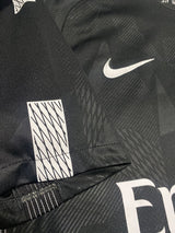 【2017/18】パリ・サンジェルマン（3rd）/ CONDITION：A / SIZE：M / #10 / NEYMAR JR