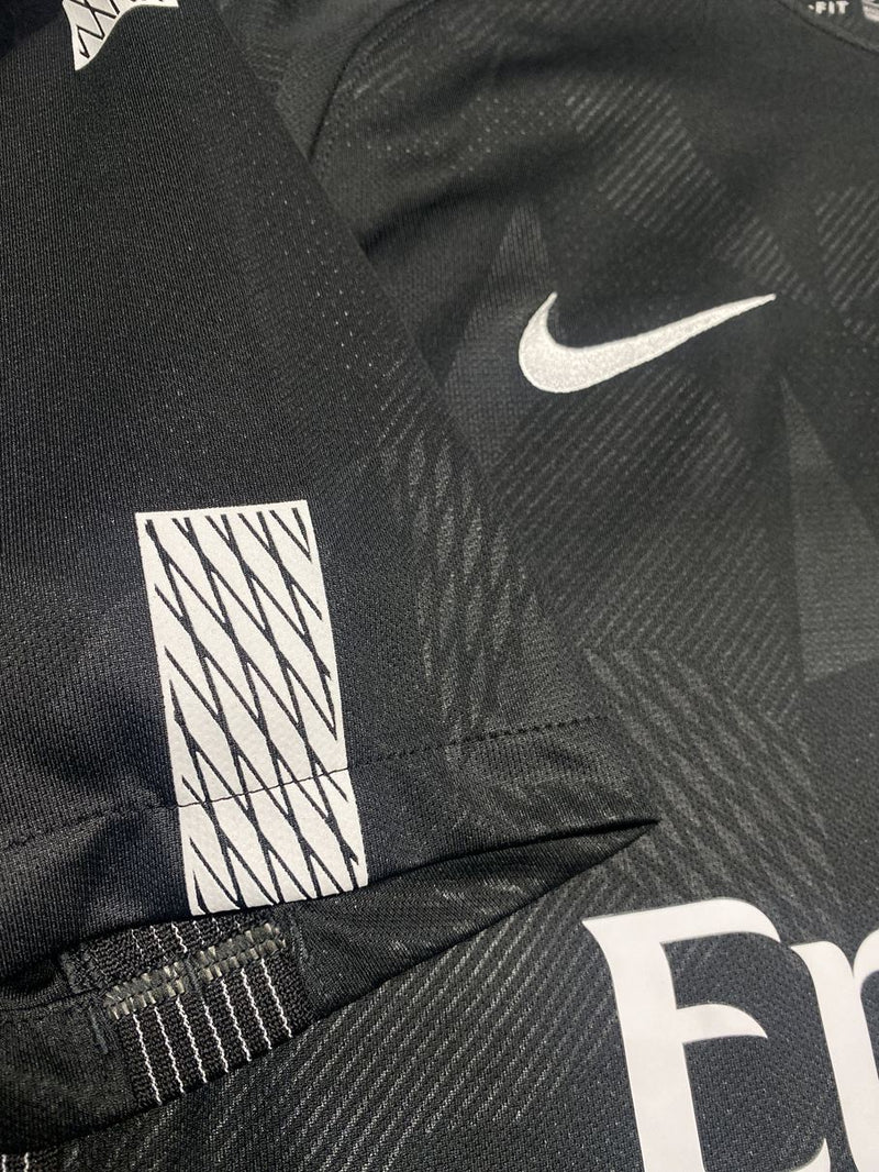 2017/18】パリ・サンジェルマン（3rd）/ CONDITION：A / SIZE：M / #10