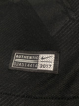 【2017/18】パリ・サンジェルマン（3rd）/ CONDITION：A / SIZE：M / #10 / NEYMAR JR