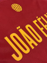 【2022】ポルトガル代表（H）/ CONDITION：NEW / SIZE：M / #11 / JOÃO FÉLIX / カタールW杯ガーナ代表戦仕様