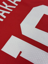 【2022/23】スイス代表（H）/ CONDITION：New / SIZE：L / #10 / XHAKA