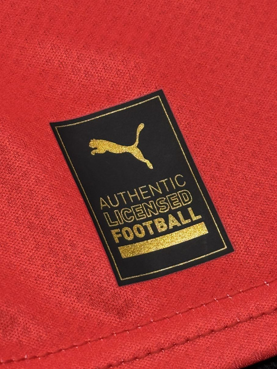 2022/23】スイス代表（H）/ CONDITION：New / SIZE：L / #10 / XHAKA