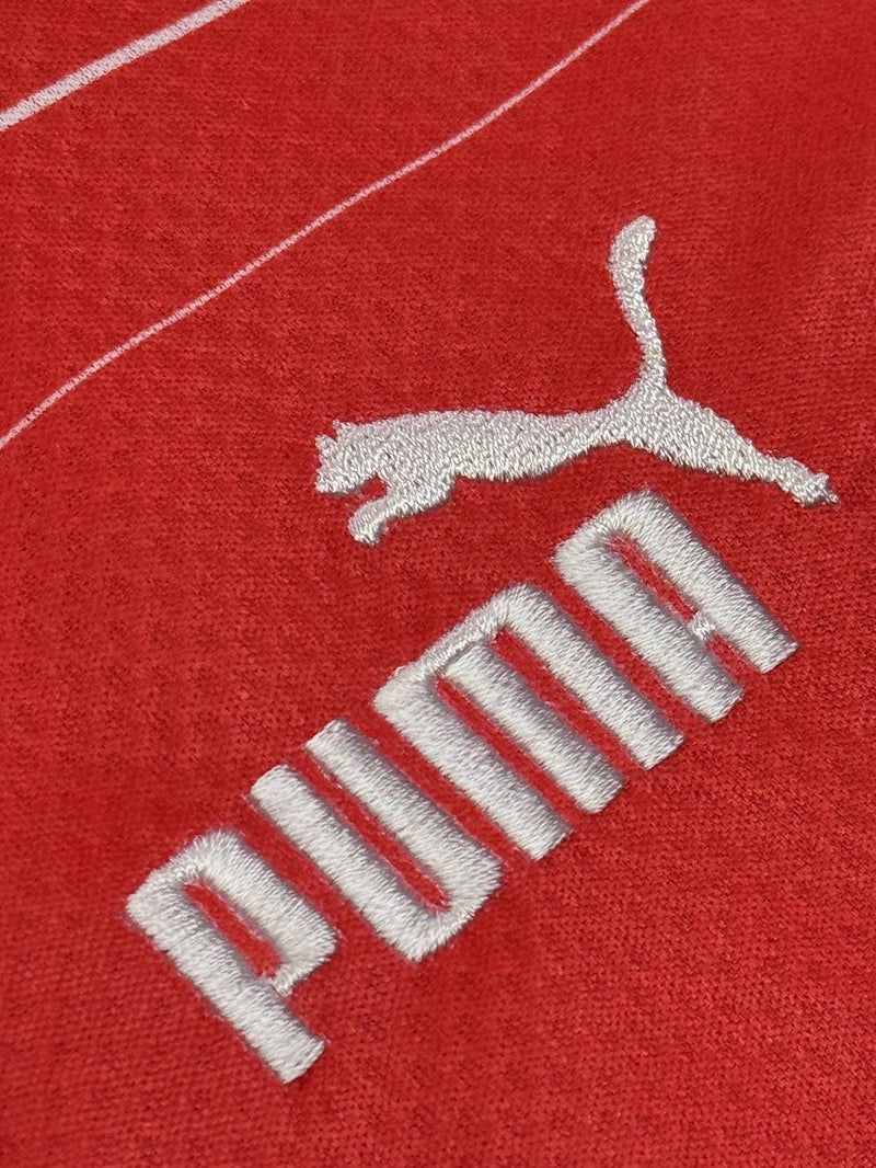 2022/23】スイス代表（H）/ CONDITION：New / SIZE：L / #10 / XHAKA