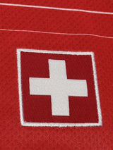 【2022/23】スイス代表（H）/ CONDITION：New / SIZE：L / #10 / XHAKA
