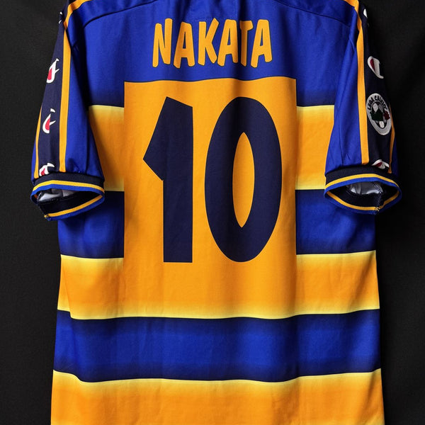 パルマ – Vintage Sports Football Store