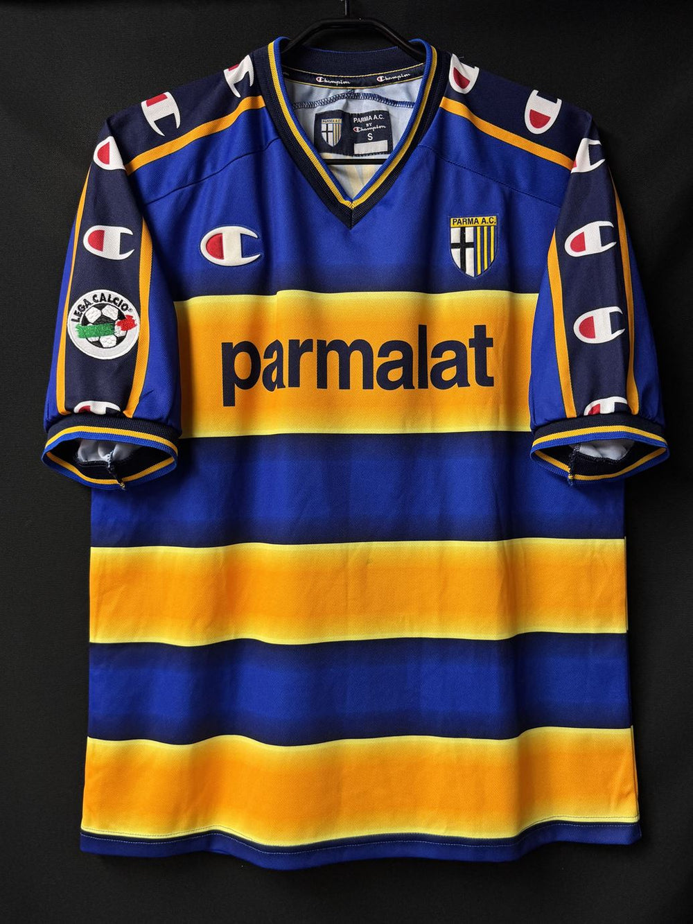 パルマ – Vintage Sports Football Store