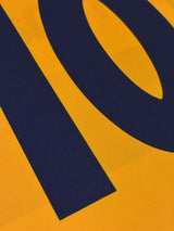 【2002/03】パルマ（H）/ CONDITION：A- / SIZE：S / #10 / NAKATA / レガ・カルチョパッチ