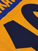 【2002/03】パルマ（H）/ CONDITION：A- / SIZE：S / #10 / NAKATA / レガ・カルチョパッチ