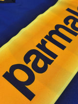 【2002/03】パルマ（H）/ CONDITION：A- / SIZE：S / #10 / NAKATA / レガ・カルチョパッチ