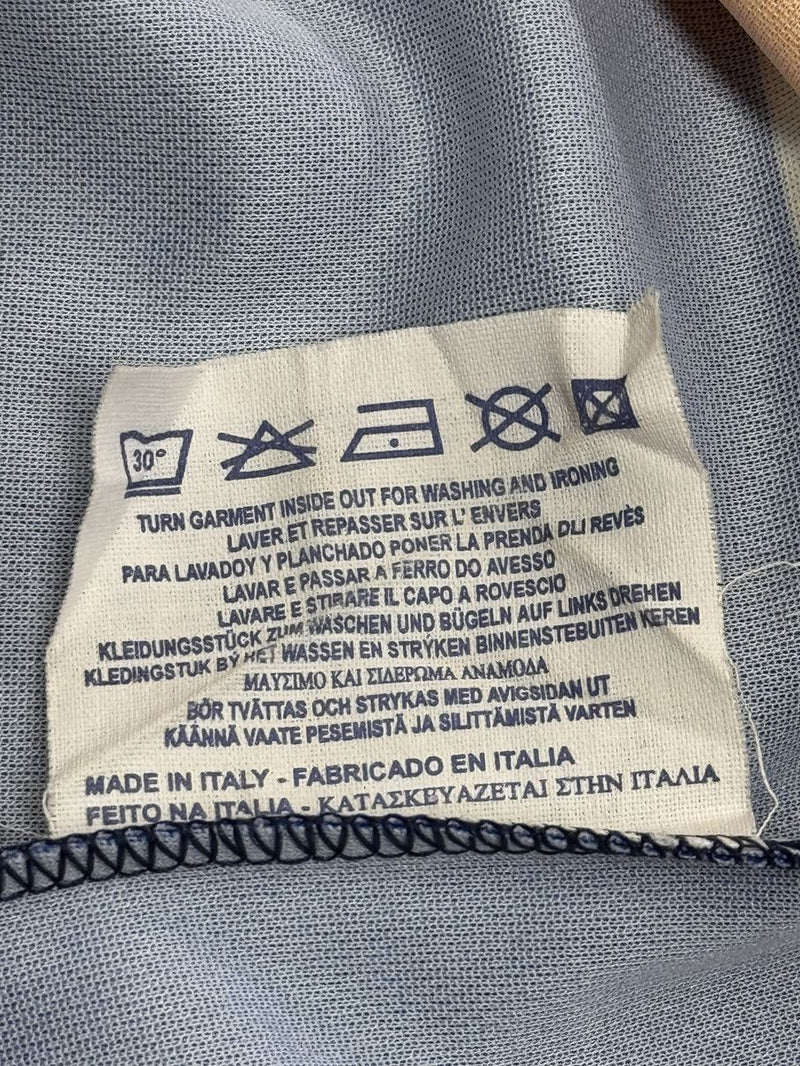 2002/03】パルマ（H）/ CONDITION：A- / SIZE：S / #10 / NAKATA