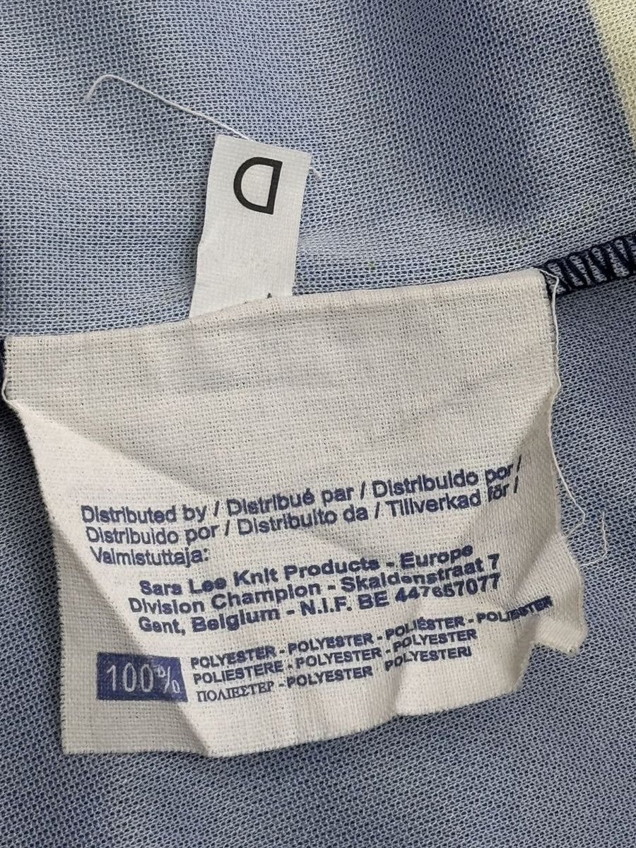 2002/03】パルマ（H）/ CONDITION：A- / SIZE：S / #10 / NAKATA