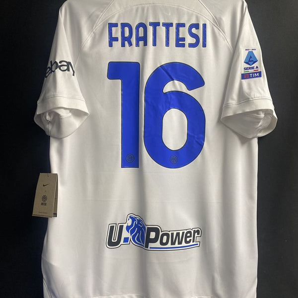 インテル – Vintage Sports Football Store