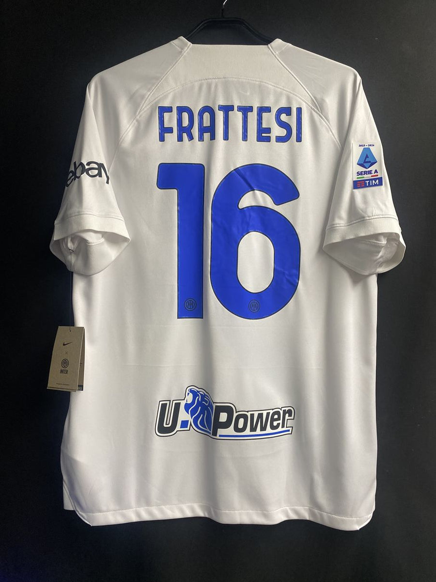 インテル – Vintage Sports Football Store