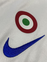 【2023/24】インテル（A）/ CONDITION：New / SIZE：L / #16 / FRATTESI / リーグ戦仕様 / タートルズスポンサー