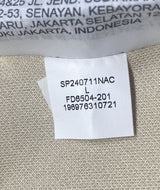 【2023/24】パリ・サンジェルマン（4th）/ CONDITION：New / SIZE：L / #7 / MBAPPÉ